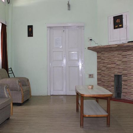 Harry'S Bed And Breakfast1 Shillong Exterior foto