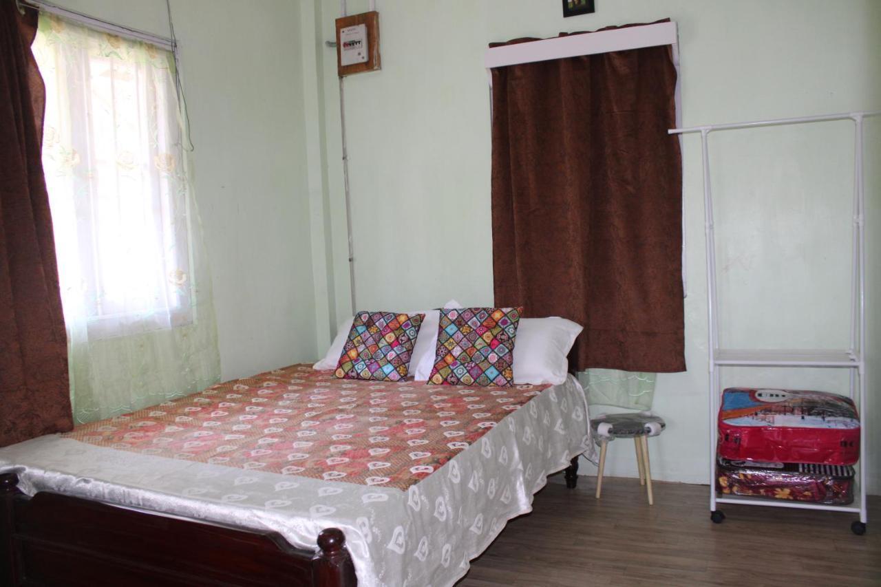 Harry'S Bed And Breakfast1 Shillong Exterior foto